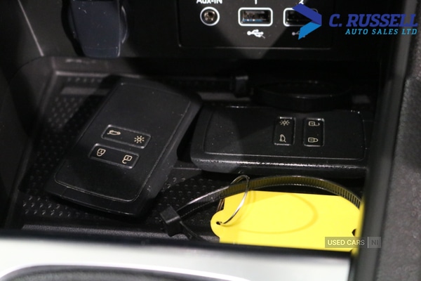 Used Renault Captur 2022 for sale - 77030115: Photo 22