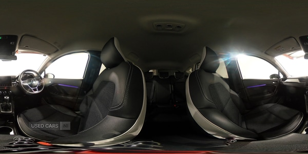 Used Renault Captur 2022 for sale - 77030115: Photo 24