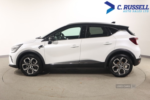 Used Renault Captur 2022 for sale - 77030115: Photo 9