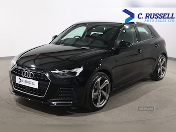 Used Audi A1 2024 for sale - 79465547: Photo