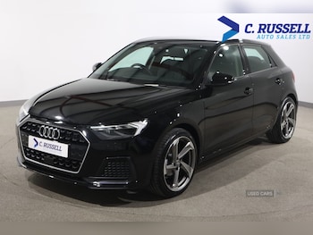 Used Audi A1 2024 for sale - 79465547: Photo