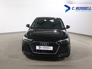 Used Audi A1 2024 for sale - 79465547: Photo