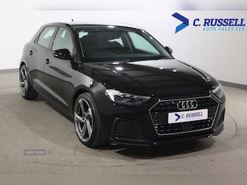 Used Audi A1 2024 for sale - 79465547: Photo
