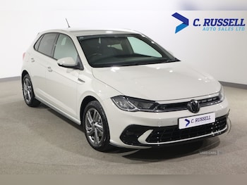 Used Volkswagen Polo 2023 for sale - 78843705: Photo