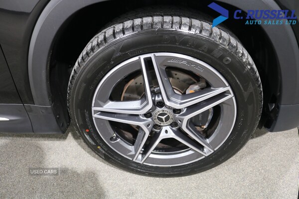 Used Mercedes-Benz GLB 2022 for sale - 76190334: Photo 10