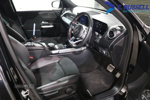 Used Mercedes-Benz GLB 2022 for sale - 76190334: Photo 11