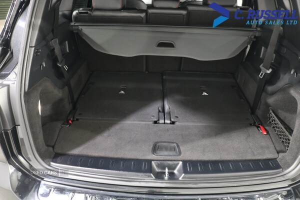 Used Mercedes-Benz GLB 2022 for sale - 76190334: Photo 14