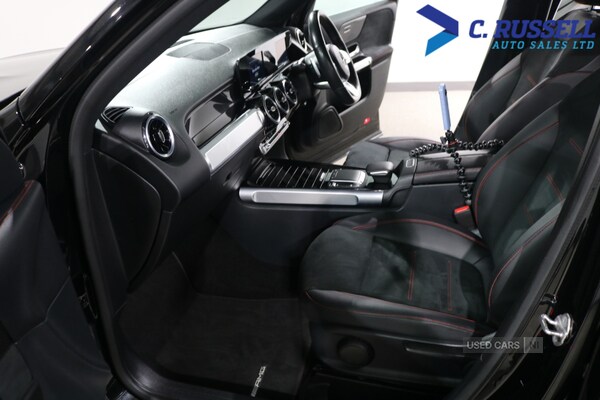 Used Mercedes-Benz GLB 2022 for sale - 76190334: Photo 16