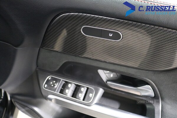 Used Mercedes-Benz GLB 2022 for sale - 76190334: Photo 17