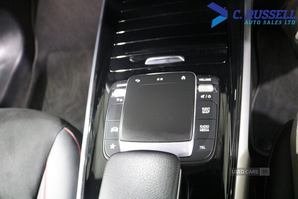 Used Mercedes-Benz GLB 2022 for sale - 76190334: Photo 18