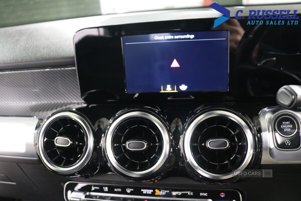 Used Mercedes-Benz GLB 2022 for sale - 76190334: Photo 19
