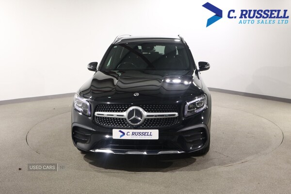 Used Mercedes-Benz GLB 2022 for sale - 76190334: Photo 3