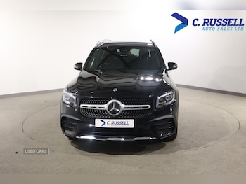 Used Mercedes-Benz GLB 2022 for sale - 76190334: Photo 3