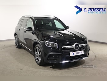 Used Mercedes-Benz GLB 2022 for sale - 76190334: Photo 4