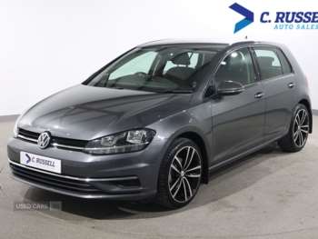 2018 - 1.0 TSI 110 SE 5dr