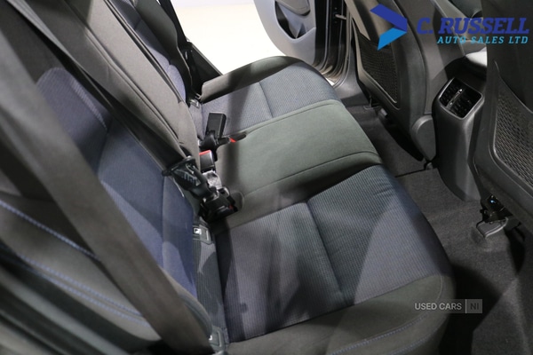 Used Hyundai TUCSON 2017 for sale - 77041326: Photo 11