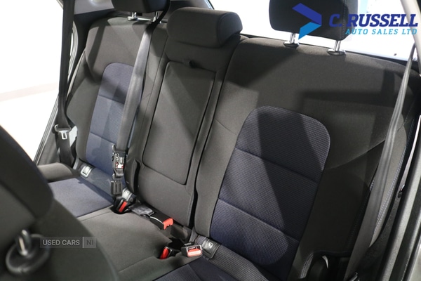 Used Hyundai TUCSON 2017 for sale - 77041326: Photo 12