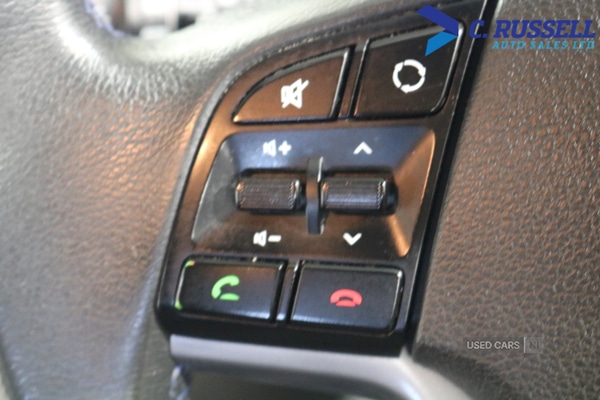 Used Hyundai TUCSON 2017 for sale - 77041326: Photo 16