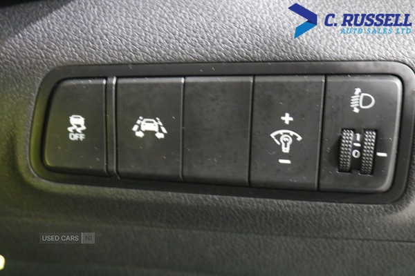 Used Hyundai TUCSON 2017 for sale - 77041326: Photo 18