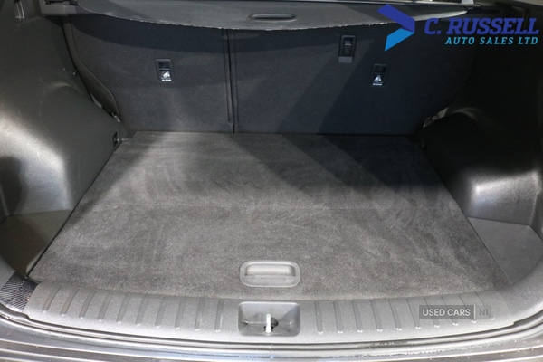 Used Hyundai TUCSON 2017 for sale - 77041326: Photo 24