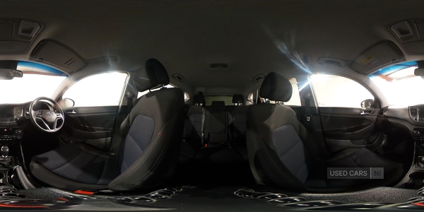 Used Hyundai TUCSON 2017 for sale - 77041326: Photo 25