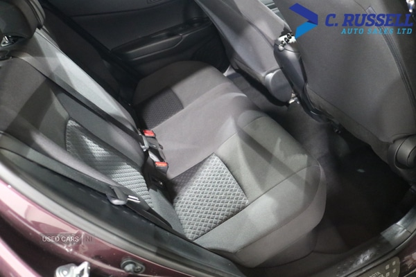 Used Toyota C-HR 2023 for sale - 77705843: Photo 11