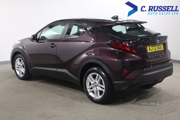 Used Toyota C-HR 2023 for sale - 77705843: Photo 7