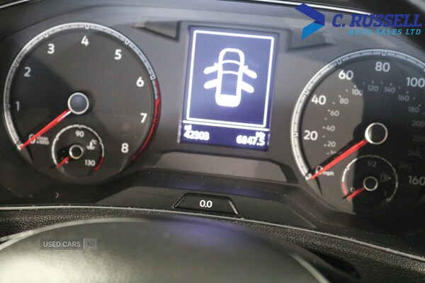 Used Volkswagen T-Roc 2021 for sale - 77909967: Photo 16