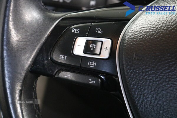 Used Volkswagen T-Roc 2021 for sale - 77909967: Photo 17