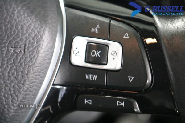 Used Volkswagen T-Roc 2021 for sale - 77909967: Photo 18