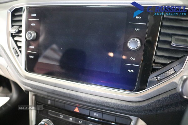 Used Volkswagen T-Roc 2021 for sale - 77909967: Photo 19