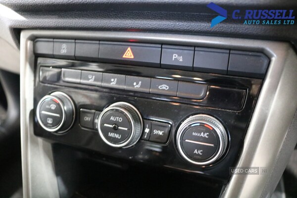 Used Volkswagen T-Roc 2021 for sale - 77909967: Photo 20