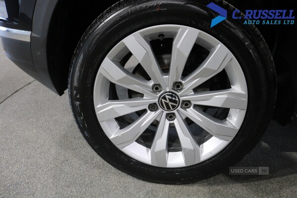 Used Volkswagen T-Roc 2021 for sale - 77909967: Photo 22