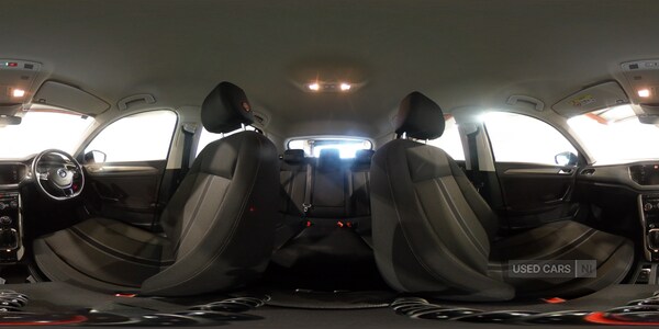 Used Volkswagen T-Roc 2021 for sale - 77909967: Photo 23