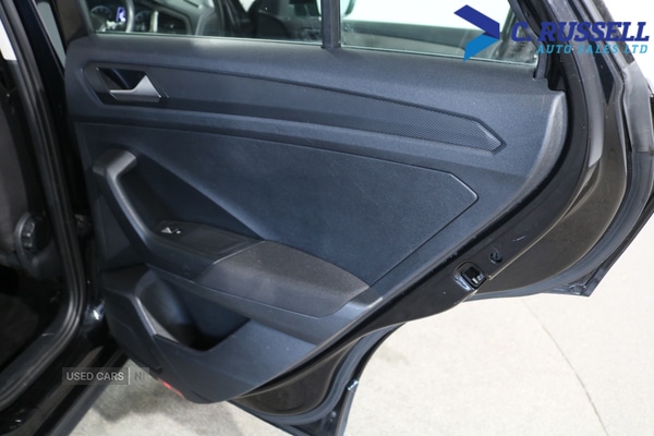 Used Volkswagen T-Roc 2021 for sale - 77909967: Photo 9