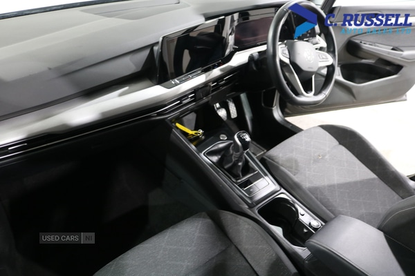 Used Volkswagen Golf 2023 for sale - 77192629: Photo 12