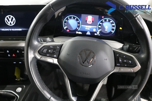 Used Volkswagen Golf 2023 for sale - 77192629: Photo 14