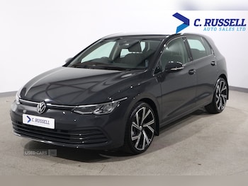Volkswagen Golf feature image