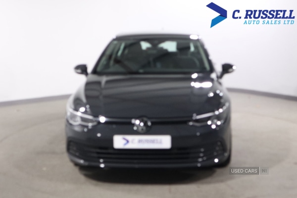 Used Volkswagen Golf 2023 for sale - 77192629: Photo 2