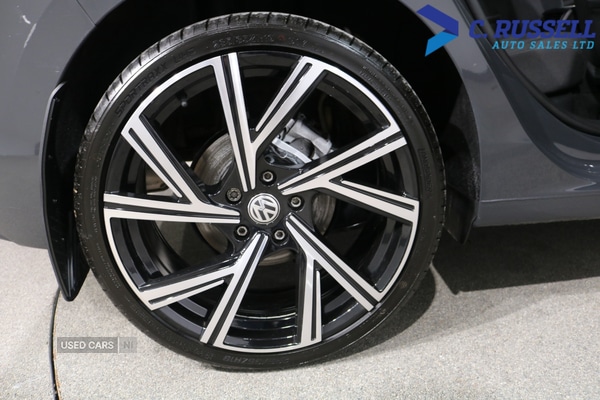 Used Volkswagen Golf 2023 for sale - 77192629: Photo 20