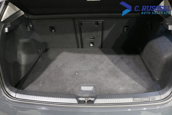 Used Volkswagen Golf 2023 for sale - 77192629: Photo 21