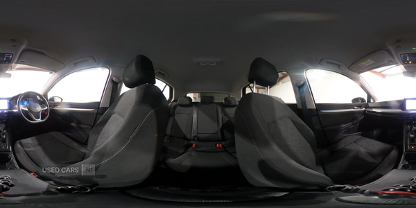 Used Volkswagen Golf 2023 for sale - 77192629: Photo 22