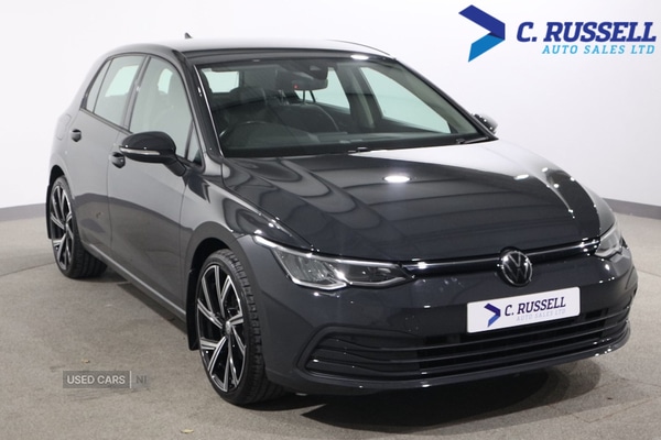 Used Volkswagen Golf 2023 for sale - 77192629: Photo 3