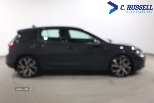 Used Volkswagen Golf 2023 for sale - 77192629: Photo 4