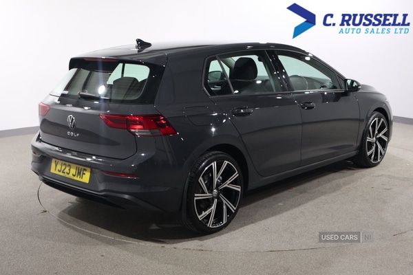 Used Volkswagen Golf 2023 for sale - 77192629: Photo 5