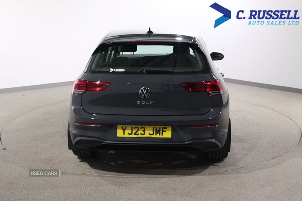 Used Volkswagen Golf 2023 for sale - 77192629: Photo 6