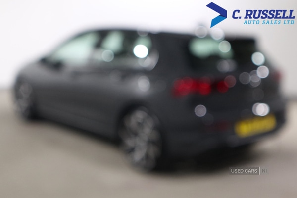 Used Volkswagen Golf 2023 for sale - 77192629: Photo 7