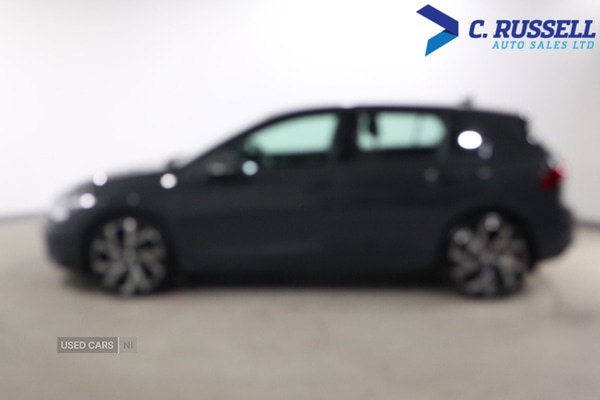 Used Volkswagen Golf 2023 for sale - 77192629: Photo 8