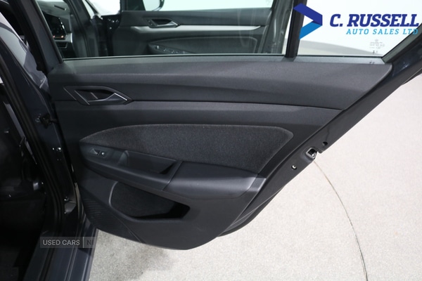 Used Volkswagen Golf 2023 for sale - 77192629: Photo 9