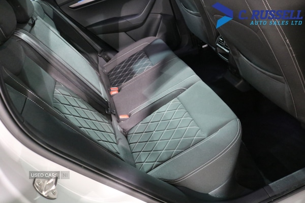 Used Skoda Karoq 2022 for sale - 77315715: Photo 10